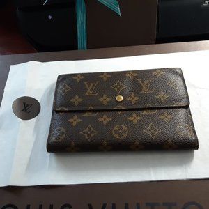 Louis Vuitton Wallet